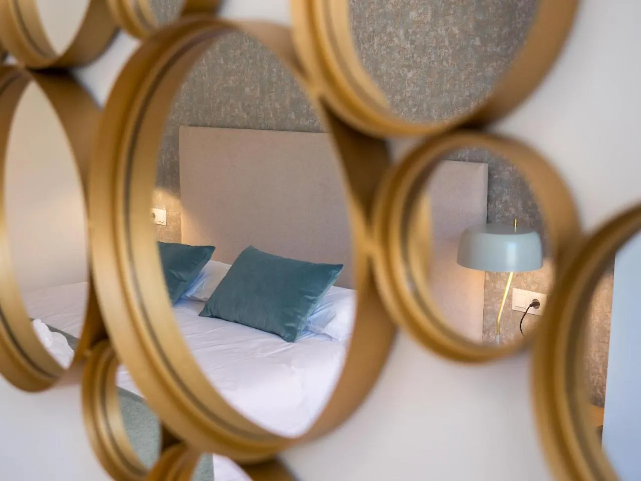 Malagueta Sea View - Premium Apartment Malaga