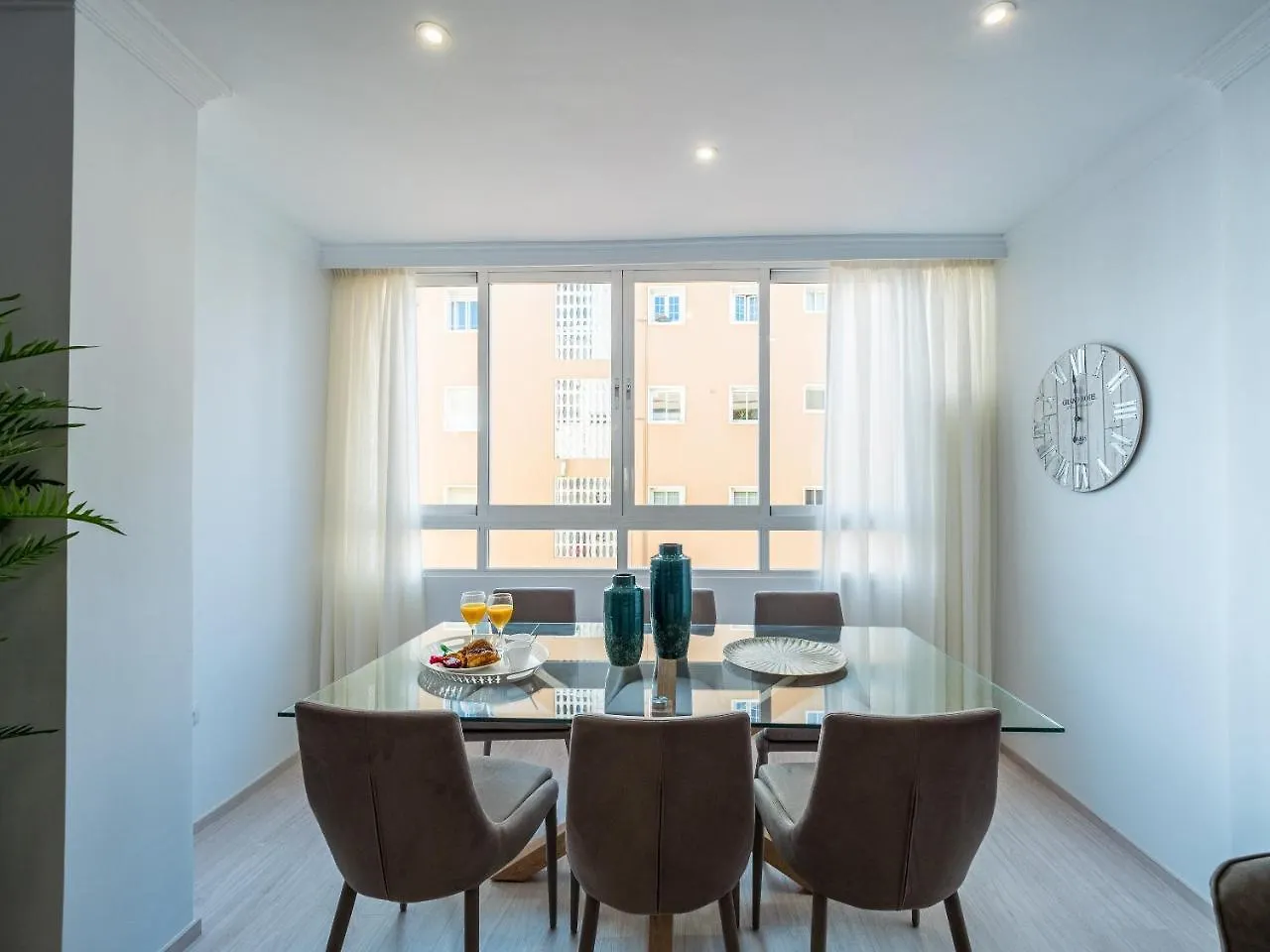 Malagueta Sea View - Premium Apartment Malaga 0*,  Spain