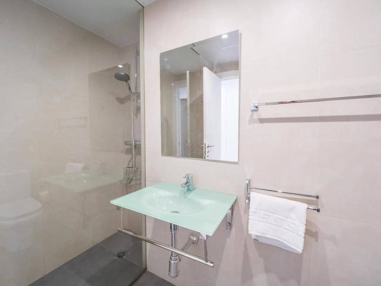 Malagueta Sea View - Premium Apartment Malaga