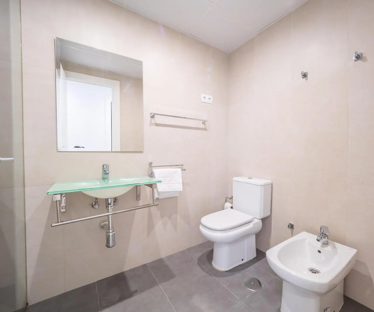 Malagueta Sea View - Premium Apartment Malaga