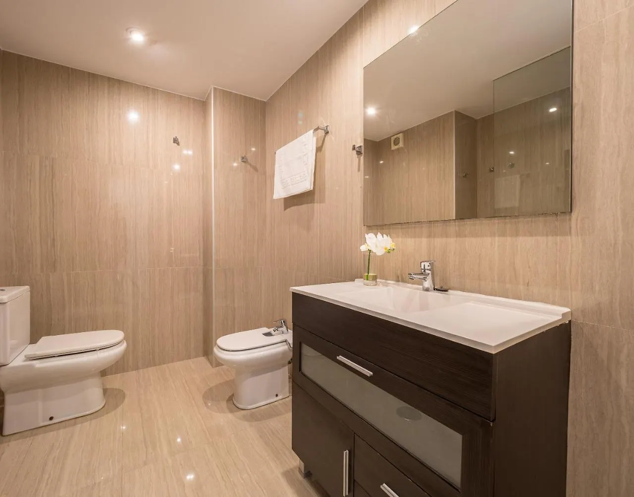 Malagueta Sea View - Premium Apartment Malaga 0*,