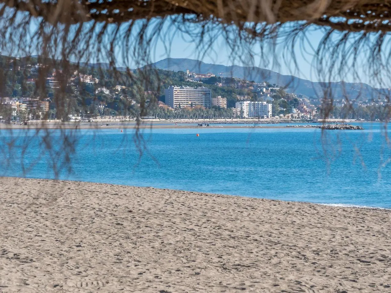 Malagueta Sea View - Premium Apartment Malaga 0*,  Spain