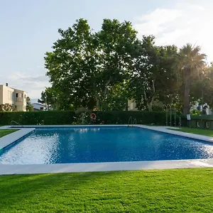  Appartement Guadalmar