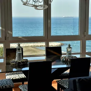  Appartement Wonderstays La Jabega