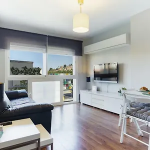  Apartment Malagueta Cool