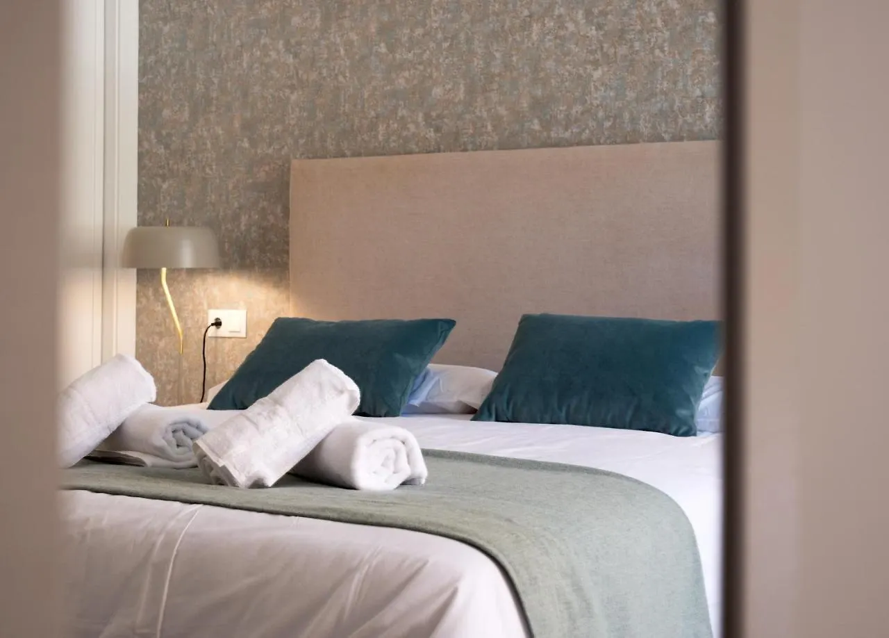 Malagueta Sea View - Premium Apartment Malaga 0*,