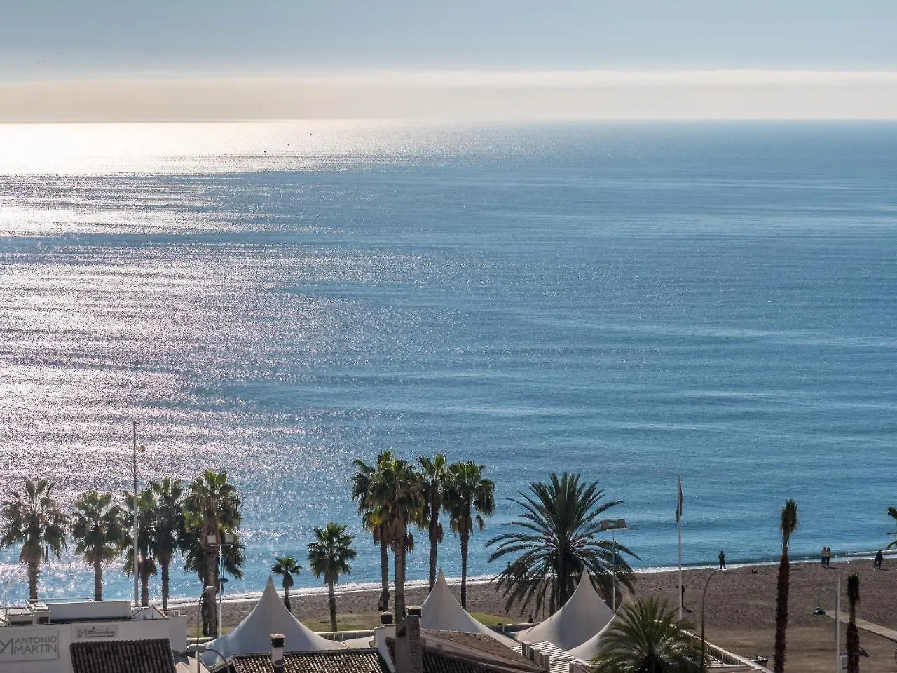 Malagueta Sea View - Premium Apartment contacts